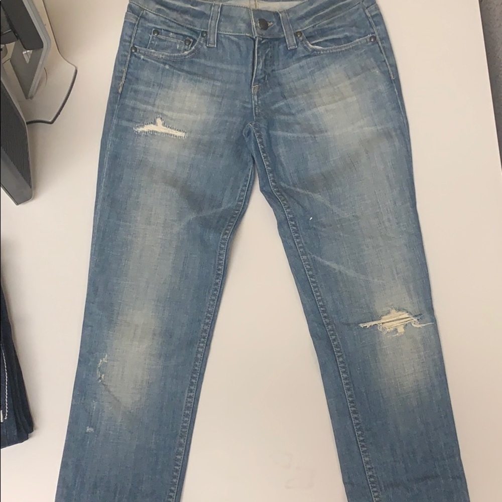 Juicy Couture Penelope Jeans - Picture 3 of 5